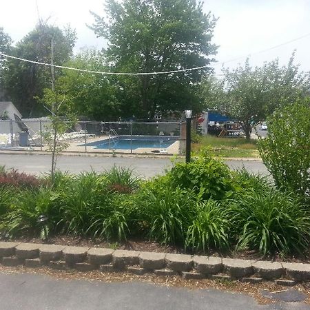 Caris Landings Inn By The Sea Old Orchard Beach Exterior foto