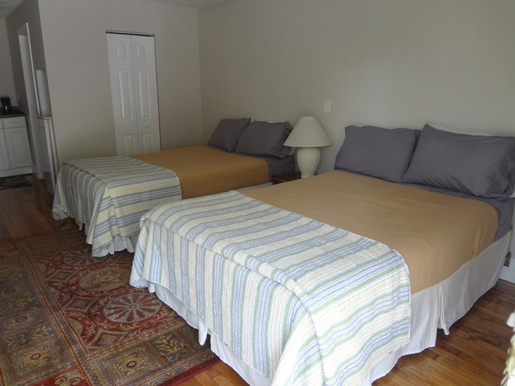 Caris Landings Inn By The Sea Old Orchard Beach Quarto foto