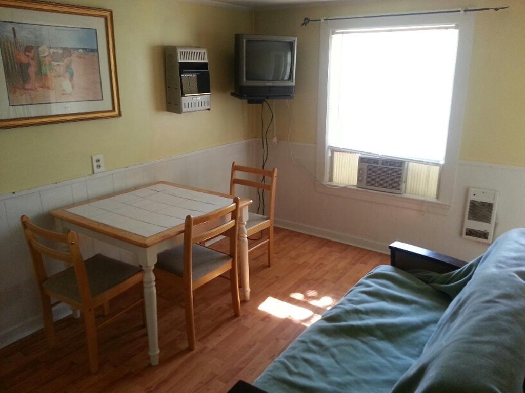Caris Landings Inn By The Sea Old Orchard Beach Exterior foto