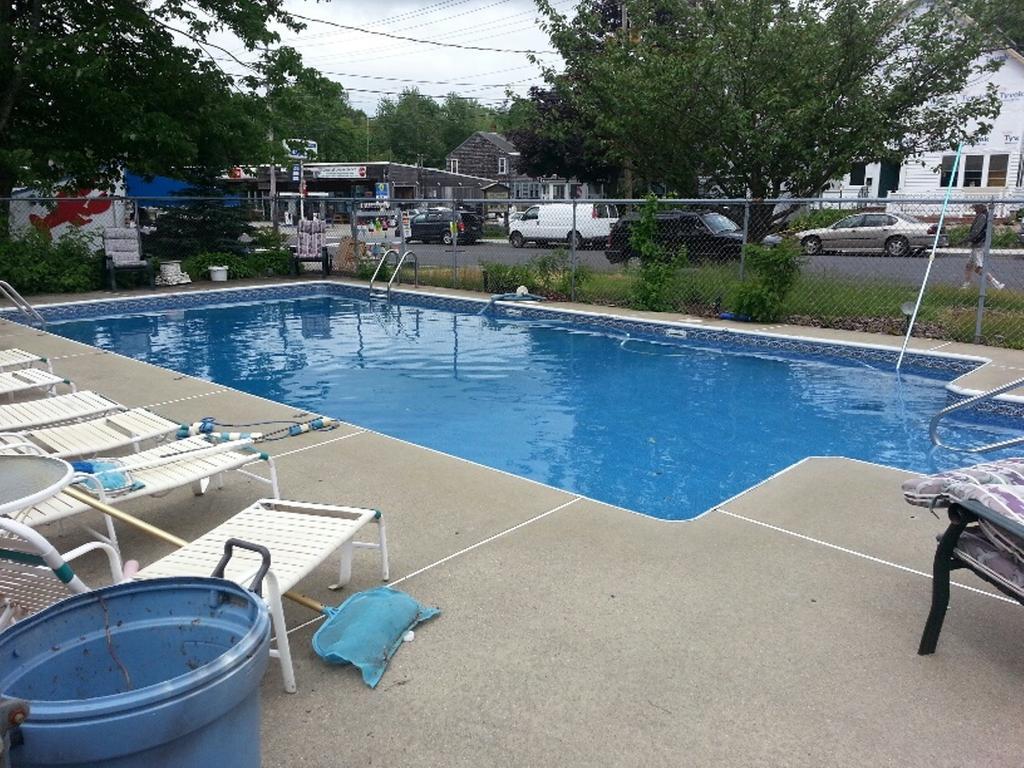 Caris Landings Inn By The Sea Old Orchard Beach Exterior foto