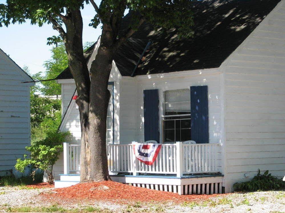 Caris Landings Inn By The Sea Old Orchard Beach Exterior foto