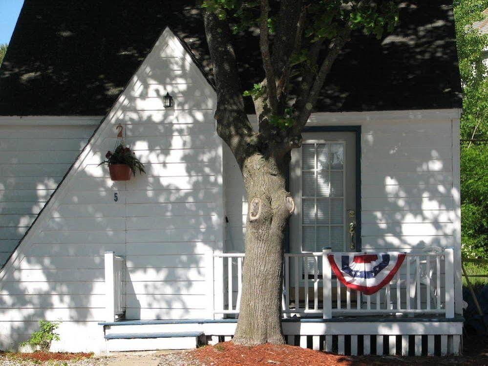 Caris Landings Inn By The Sea Old Orchard Beach Exterior foto