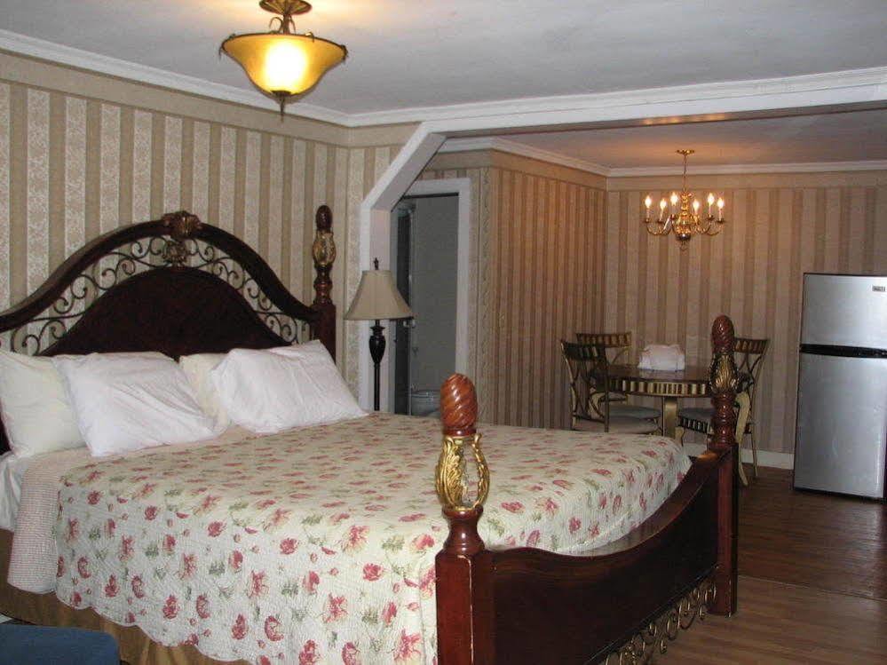 Caris Landings Inn By The Sea Old Orchard Beach Exterior foto