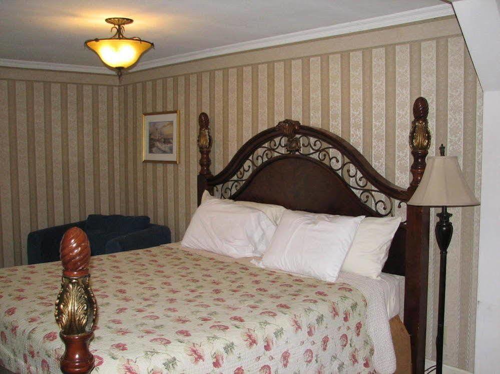 Caris Landings Inn By The Sea Old Orchard Beach Exterior foto