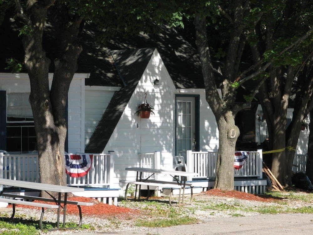 Caris Landings Inn By The Sea Old Orchard Beach Exterior foto