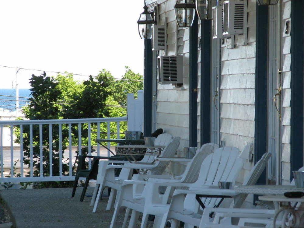 Caris Landings Inn By The Sea Old Orchard Beach Exterior foto
