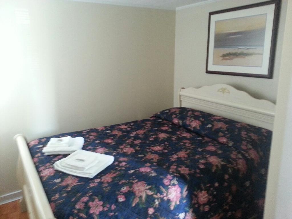 Caris Landings Inn By The Sea Old Orchard Beach Quarto foto