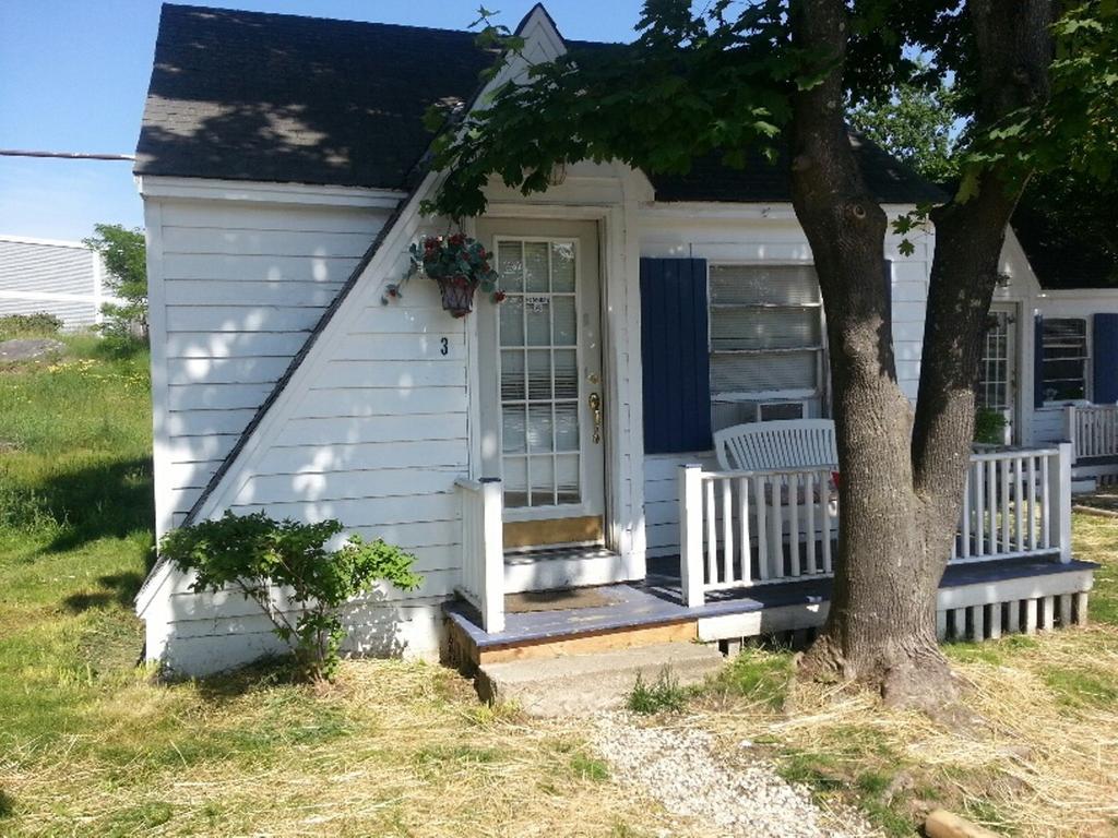 Caris Landings Inn By The Sea Old Orchard Beach Exterior foto