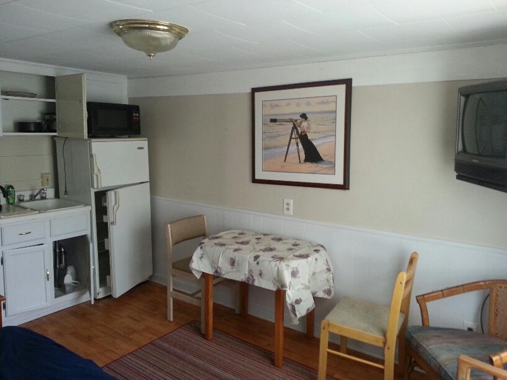 Caris Landings Inn By The Sea Old Orchard Beach Quarto foto