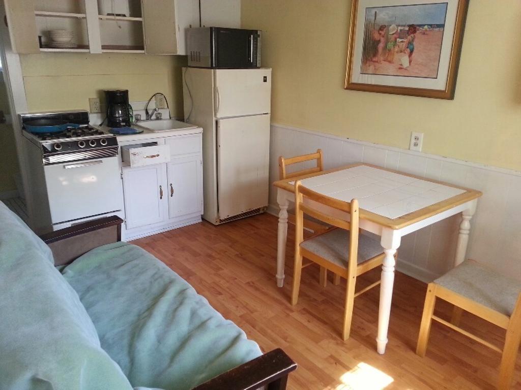 Caris Landings Inn By The Sea Old Orchard Beach Quarto foto